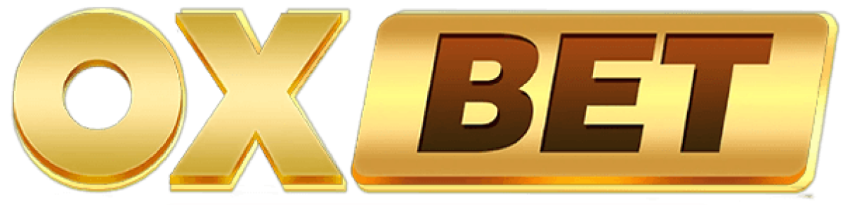Logo OXBET